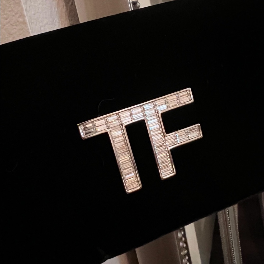 Authentic Tom Ford